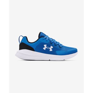 Under Armour Essential Sportstyle Tenisky Modrá