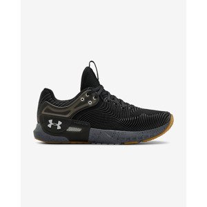 Under Armour HOVR™ Apex 2 Training Tenisky Čierna