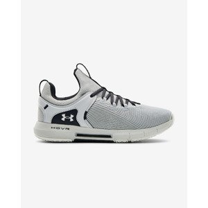 Under Armour HOVR™ Rise 2 Training Tenisky Šedá