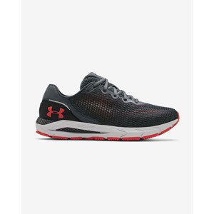 Under Armour HOVR™ Sonic 4 Running Tenisky Šedá