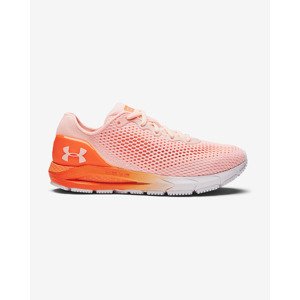 Under Armour HOVR™ Sonic 4 Running Tenisky Oranžová