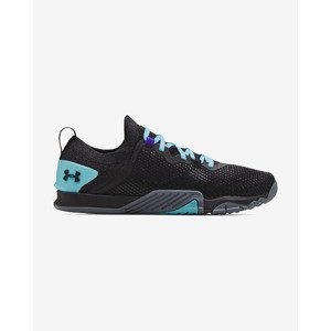 Under Armour TriBase™ Reign 3 Training Tenisky Čierna