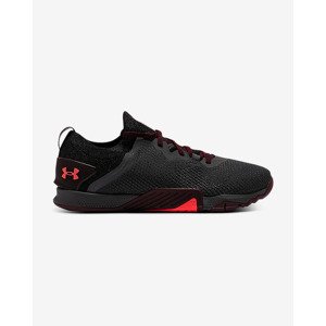 Under Armour TriBase™ Reign 3 Training Tenisky Čierna