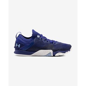 Under Armour TriBase™ Reign 3 Training Tenisky Modrá