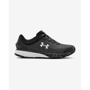 Under Armour Charged Escape 3 Evo Tenisky Čierna