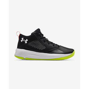 Under Armour Lockdown 5 Tenisky Čierna