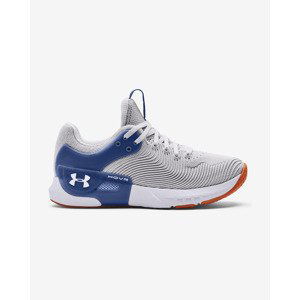 Under Armour HOVR™ Apex 2 Gloss Tenisky Biela