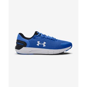 Under Armour Charged Rogue 2.5 Running Tenisky Modrá