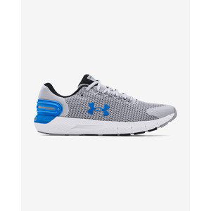 Under Armour Charged Rogue 2.5 Tenisky Šedá