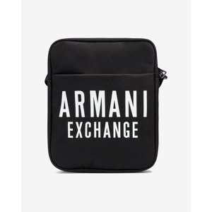 Armani Exchange Cross body bag Čierna