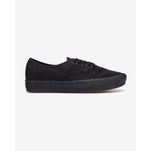 Vans Comfycush Authentic Tenisky Čierna