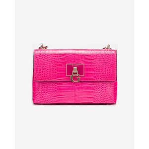 Guess Carabel Cross body bag Ružová