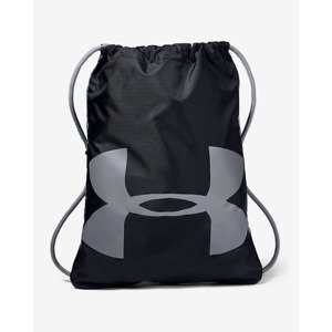 Under Armour Ozsee Gymsack Čierna Šedá