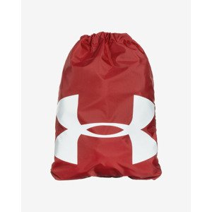 Under Armour Ozsee Gymsack Červená