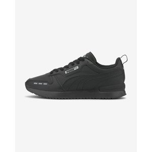 Puma R78 Tenisky Čierna