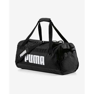 Puma Challenger Duffel Medium Športovná taška Čierna