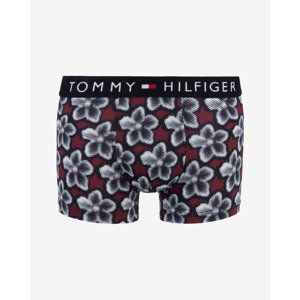 Tommy Hilfiger Underwear Boxerky Modrá