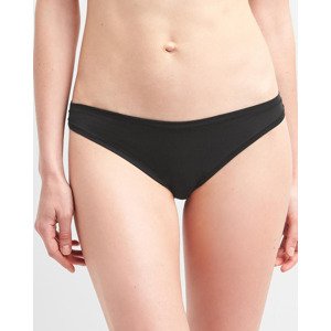 GAP Breathe Bikini Nohavičky Čierna