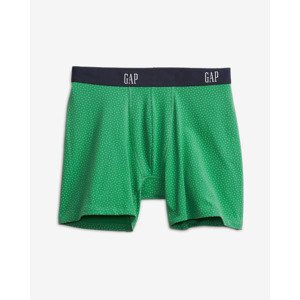 GAP Boxerky Zelená