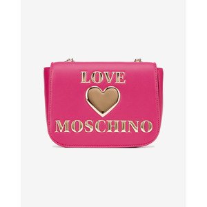 Love Moschino Cross body bag Ružová