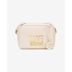 Love Moschino Cross body bag Biela