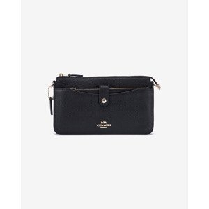 Coach Cross body bag Čierna