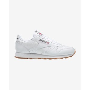 Reebok Classic Classic Leather Tenisky Biela