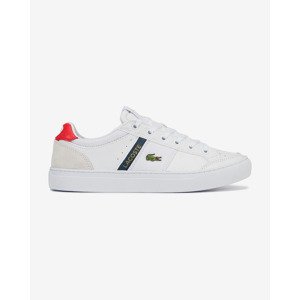 Lacoste Tenisky Biela