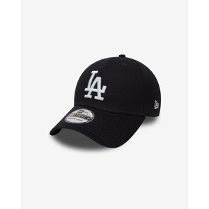 New Era Los Angeles Dodgers MLB League Basic 39Thirty Šiltovka Modrá