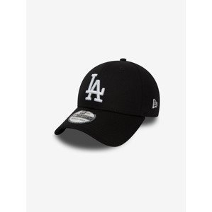 New Era Los Angeles Dodgers MLB League Basic 39Thirty Šiltovka Čierna