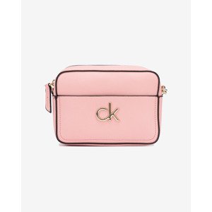 Calvin Klein Cross body bag Ružová