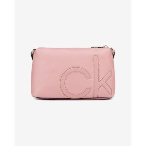 Calvin Klein Cross body bag Ružová