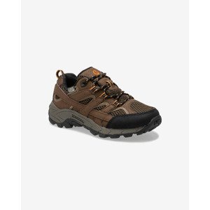 Merrell Moab 2 Lace Outdoor obuv detská Hnedá