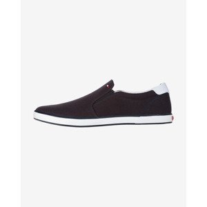 Tommy Hilfiger Harlow 2D Slip On Modrá