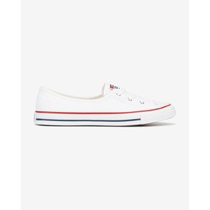 Converse Chuck Taylor All Star Tenisky Biela