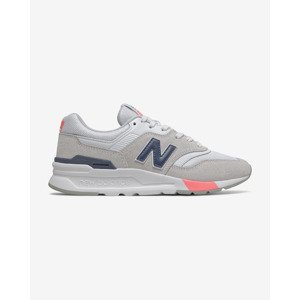 New Balance 997 Tenisky Šedá