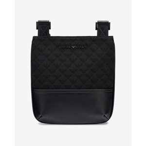 Emporio Armani Cross body bag Čierna