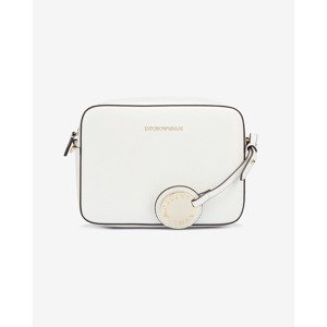 Emporio Armani Cross body bag Biela