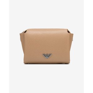 Emporio Armani Cross body bag Béžová