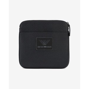 Emporio Armani Cross body bag Čierna