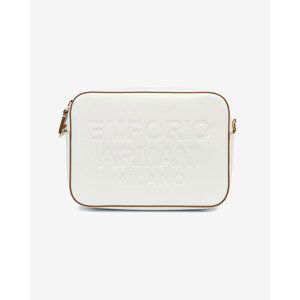 Emporio Armani Cross body bag Biela