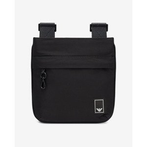 Emporio Armani Cross body bag Čierna