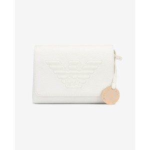 Emporio Armani Cross body bag Biela