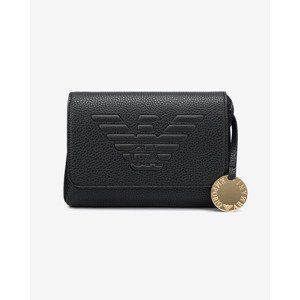 Emporio Armani Cross body bag Čierna