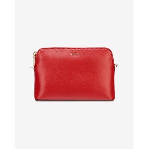 DKNY Bryant Cross body bag Červená