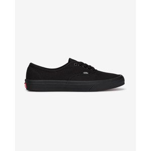 Vans Authentic Tenisky Čierna