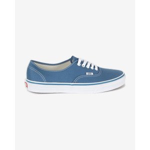 Vans Authentic Tenisky Modrá