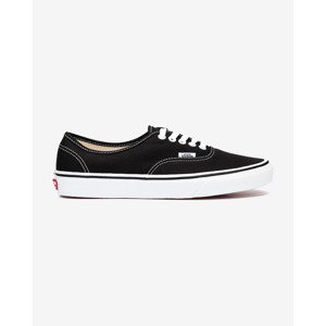 Vans Authentic Tenisky Čierna