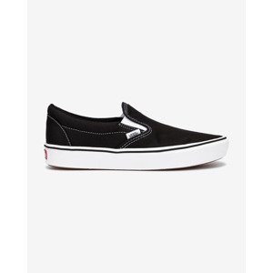 Vans ComfyCush Slip On Čierna