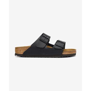 Birkenstock Arizona Šľapky Čierna